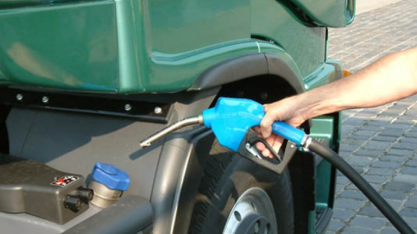 8 formas para reducir el consumo de combustible de tu camión Hino