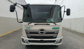
										HINO FC9JJ7A 2025 full									