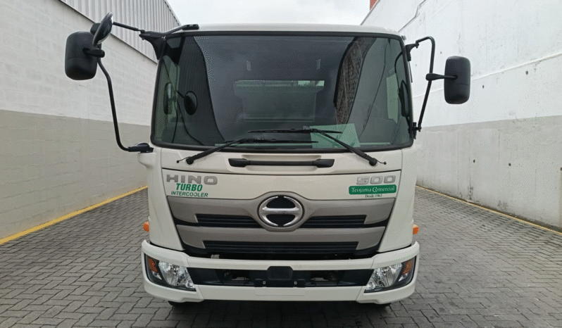 
								HINO FC9JJ7A 2025 full									