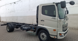 HINO FC9JJ7A 2025