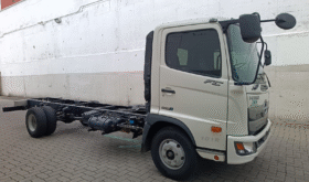 HINO FC9JJ7A 2025