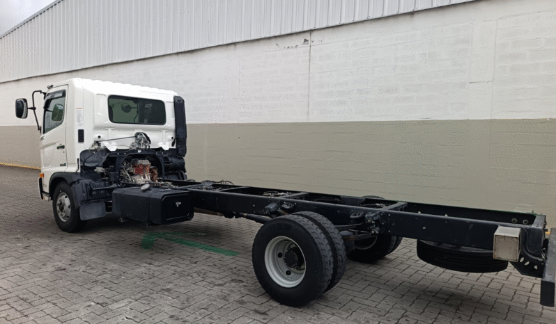 
								HINO FC9JJ7A 2025 full									