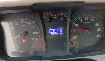 
										HINO FC9JJ7A 2025 full									