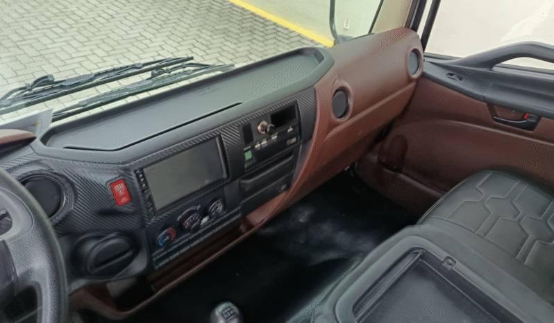 
								HINO FC9JJ7A 2025 full									