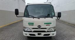 HINO DUTRO CITY XZU640L 2023